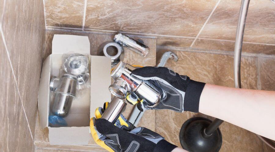 Expert tile roof repair services in Rockaway, NJ